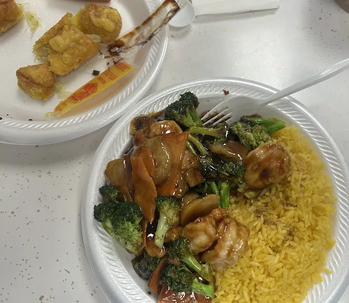 New China Kitchen 2