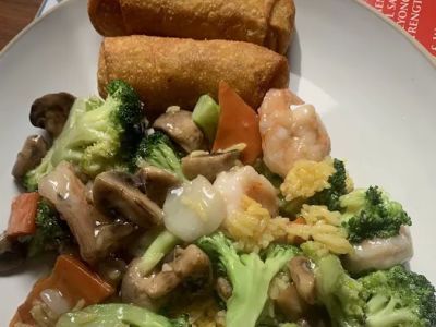 New China Kitchen 0