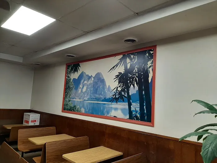 New China Kitchen 5