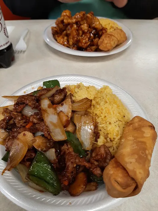 New China Kitchen 8