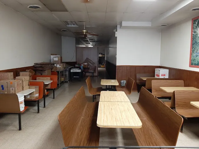 New China Kitchen 7