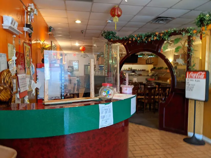 China Wok 2
