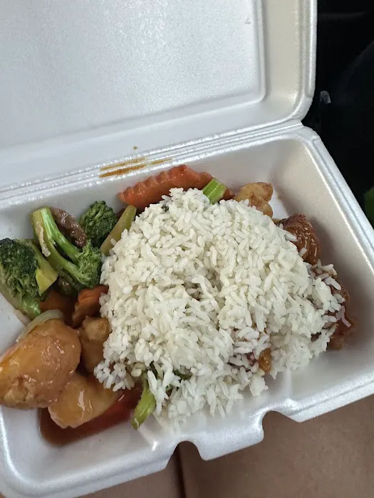 China Wok 5