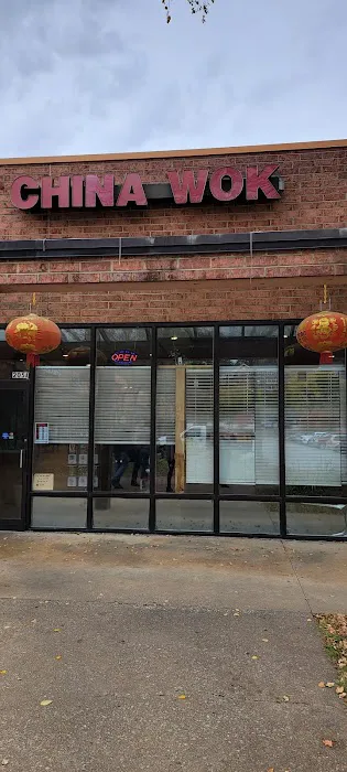 China Wok 4