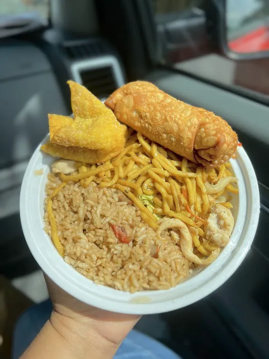 China Wok 8