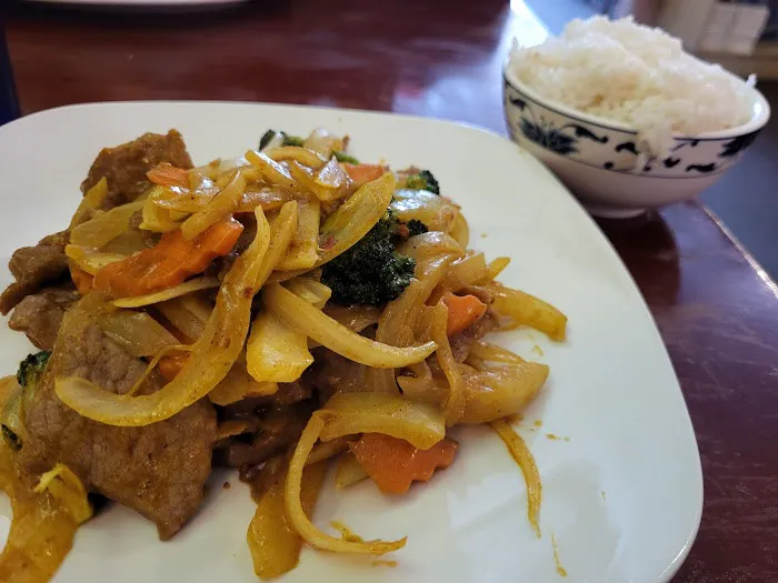 China Wok 6