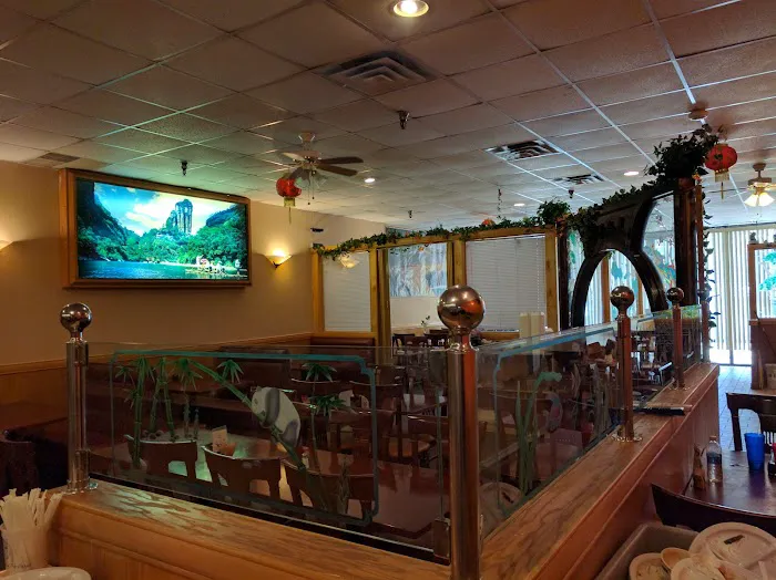 China Wok 9