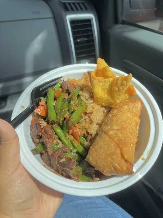 China Wok 10