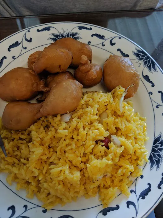 Tray Ting House 1