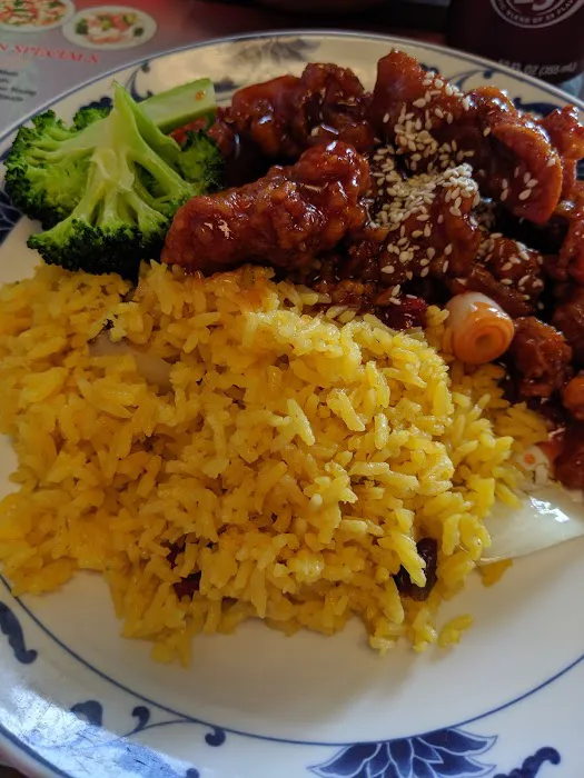 Tray Ting House 10