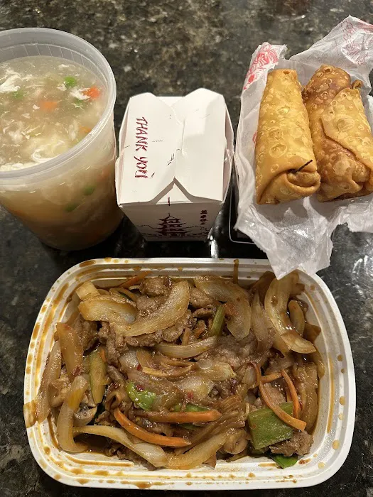 China House Restaurant 3