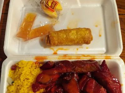 China House Restaurant 0
