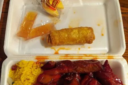 China House Restaurant