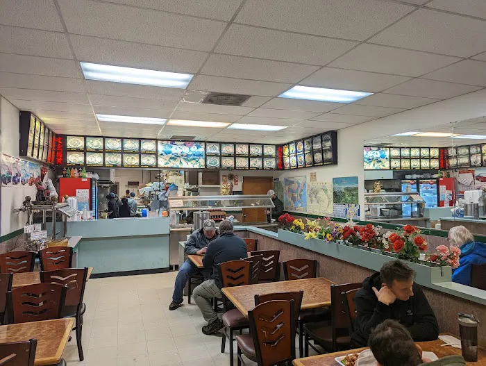 China House Restaurant 5