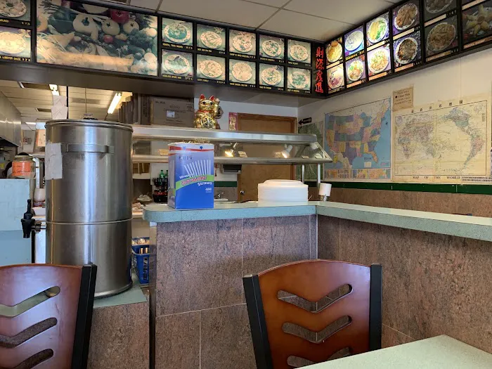 China House Restaurant 6