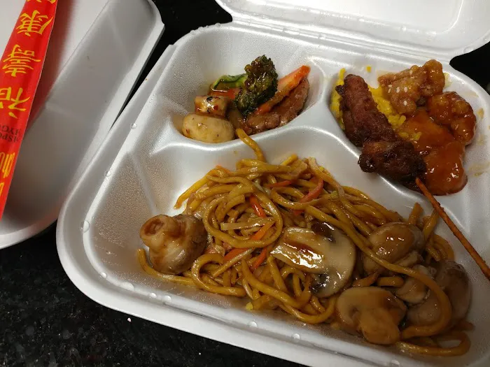 China House Restaurant 8