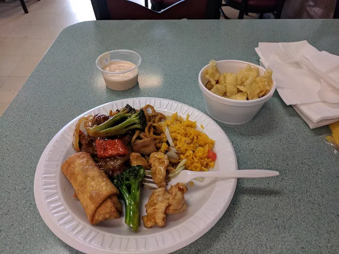 China House Restaurant 9
