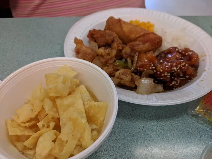 China House Restaurant 10