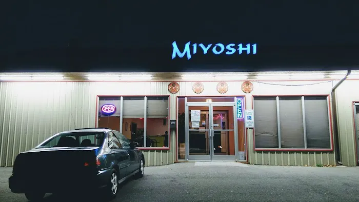 New Miyoshi 3