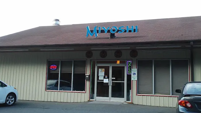New Miyoshi 5