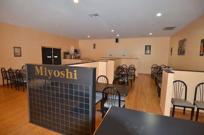 New Miyoshi 6