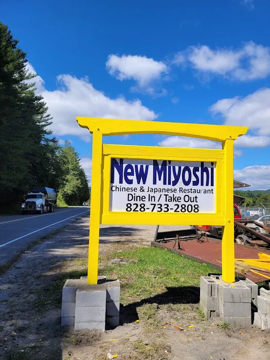 New Miyoshi 8