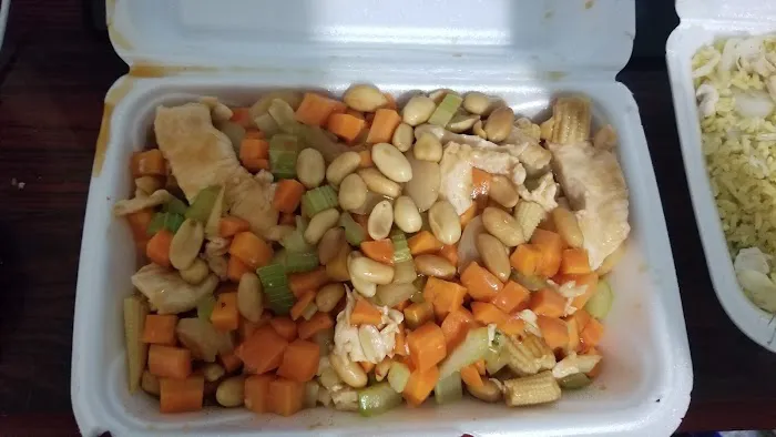 Tray King 1