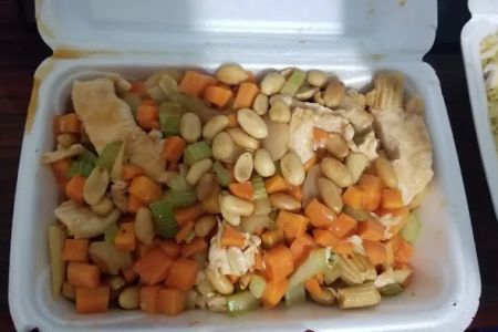 Tray King