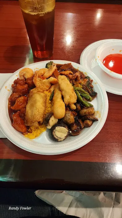 Peking House Chinese Buffet 2