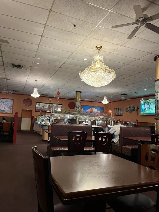 Peking House Chinese Buffet 1