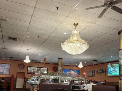 Peking House Chinese Buffet 0