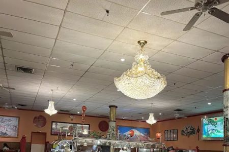 Peking House Chinese Buffet