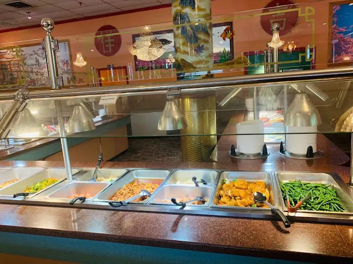 Peking House Chinese Buffet 3