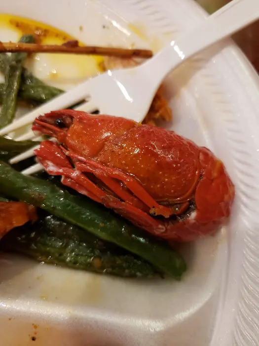 Peking House Chinese Buffet 4