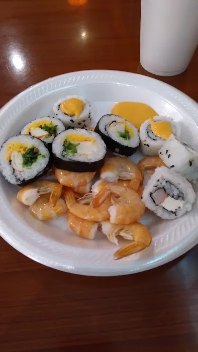 Peking House Chinese Buffet 5