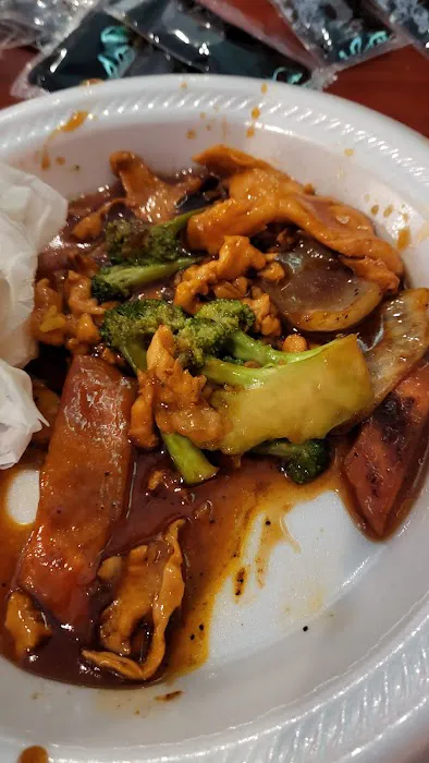 Peking House Chinese Buffet 8