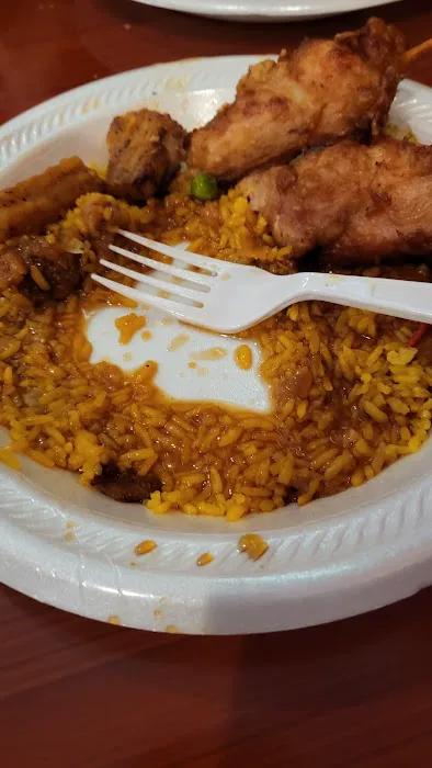 Peking House Chinese Buffet 7