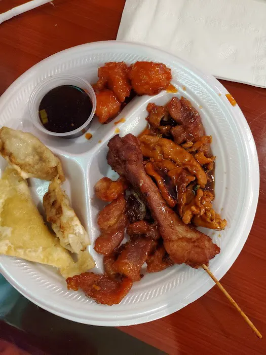 Peking House Chinese Buffet 10