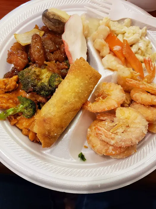 Peking House Chinese Buffet 9