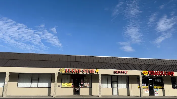 Lucky Star Chinese Restaurant 1