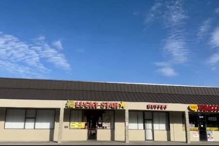 Lucky Star Chinese Restaurant