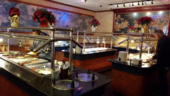 Lucky Star Chinese Restaurant 6