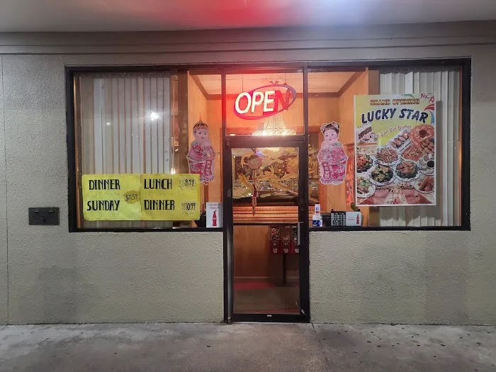 Lucky Star Chinese Restaurant 3