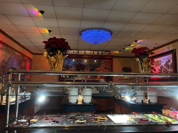 Lucky Star Chinese Restaurant 4