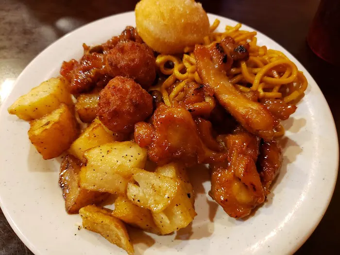 Lucky Star Chinese Restaurant 2