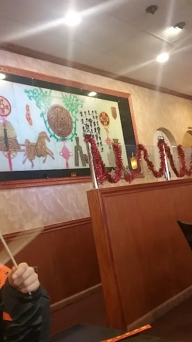 Lucky Star Chinese Restaurant 7