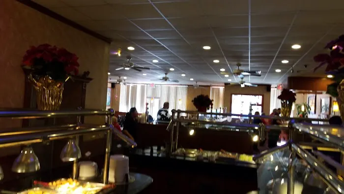 Lucky Star Chinese Restaurant 10