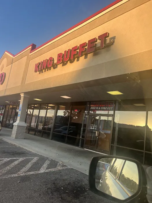 King Buffet 1