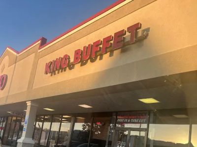 King Buffet 0