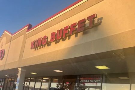 King Buffet